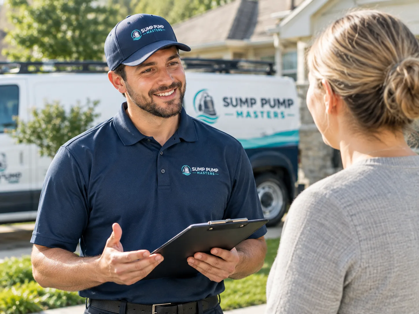 Sump Pump Repair Saint Leonard, MD FAQs